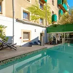 Hotel Mermoz 4*
