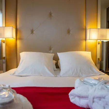 Mermoz Hotell 4*
