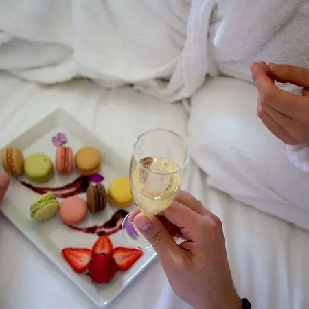 Mermoz Hotell Toulouse