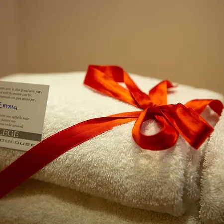 Mermoz Hotell