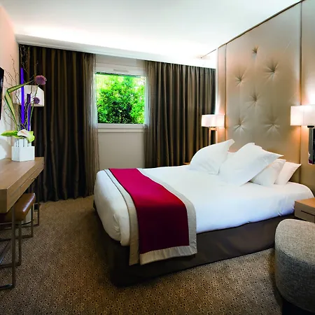 Hotell Mermoz