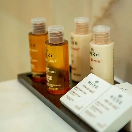 Mermoz Hotell 4*