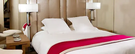 Mermoz Hotell