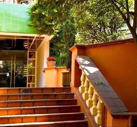 Hotel Mermoz Toulouse