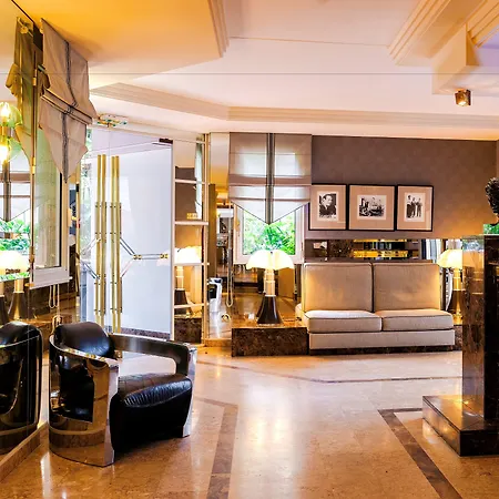 Hotel Mermoz