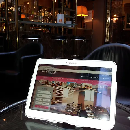 Mermoz Hotel Toulouse