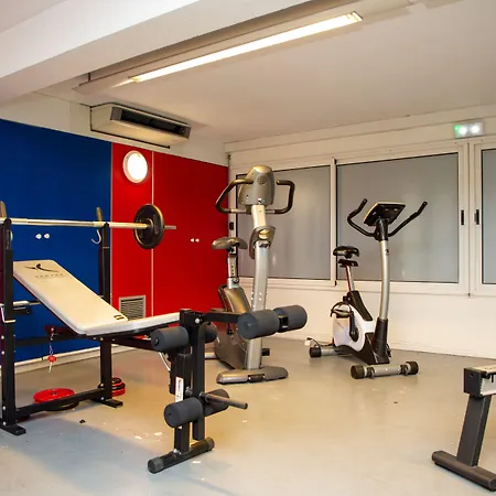 Mermoz Hotel Toulouse