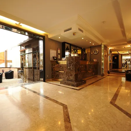 Hotel Mermoz