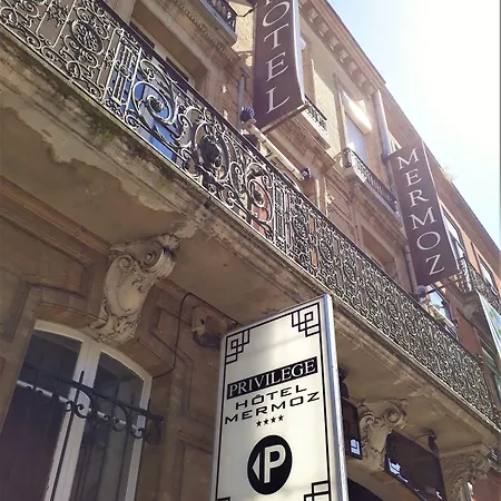 Mermoz Toulouse