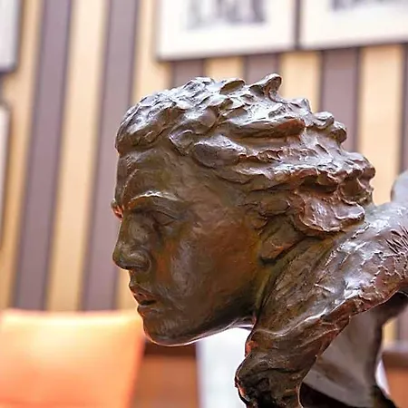 Szálloda Mermoz