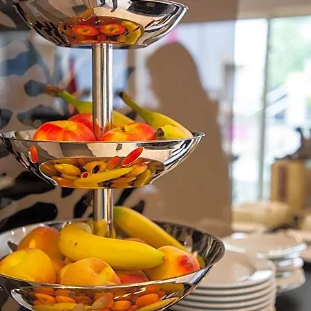 Hotel Mermoz Toulouse