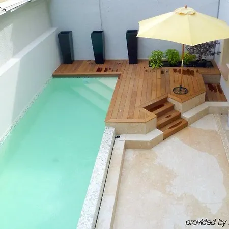 Mermoz Hotel 4*