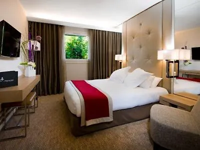 Mermoz Hotel 4*