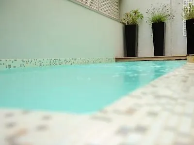Mermoz Hotel