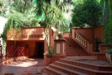 Mermoz Hotell