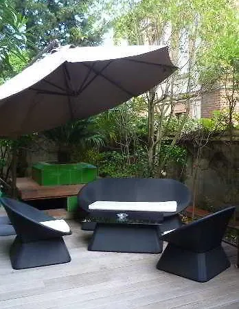 Mermoz Hotel Toulouse
