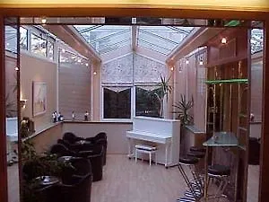 Hotel Mermoz 4*
