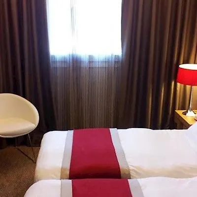 Mermoz Hotel Toulouse