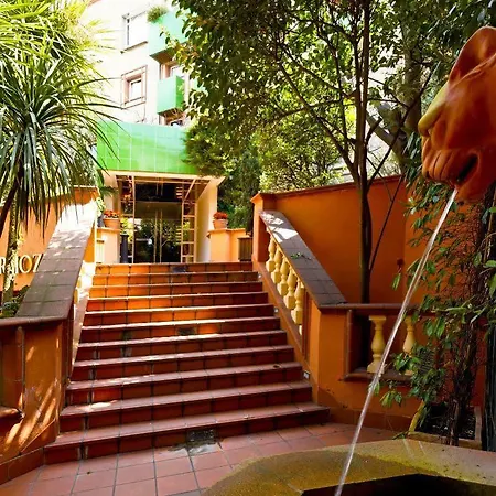 Hotell Mermoz 4*