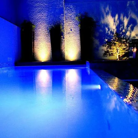 Mermoz Hotell Toulouse