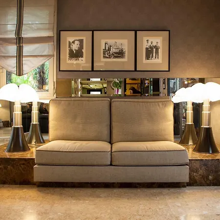 Mermoz Hotell Toulouse