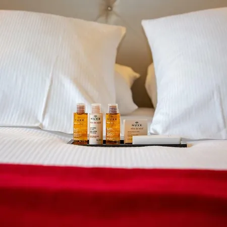 Mermoz Hotell