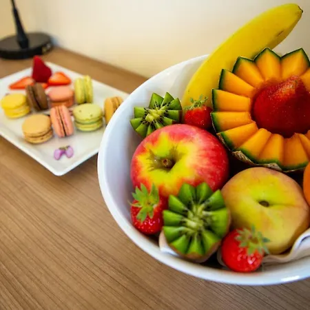 Mermoz Hotell