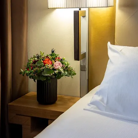 Mermoz Hotell Toulouse