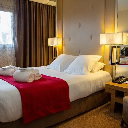 Mermoz Hotell