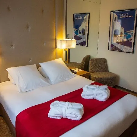 Hotel Mermoz