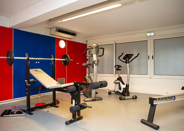 Mermoz Hotel Toulouse