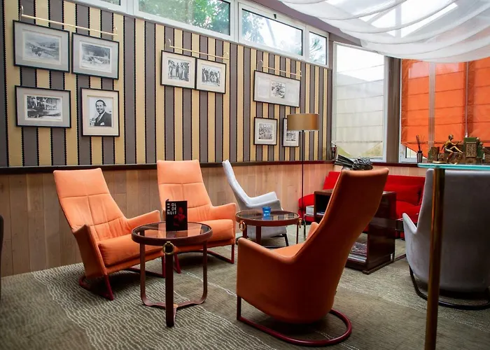 Mermoz Hotel Toulouse