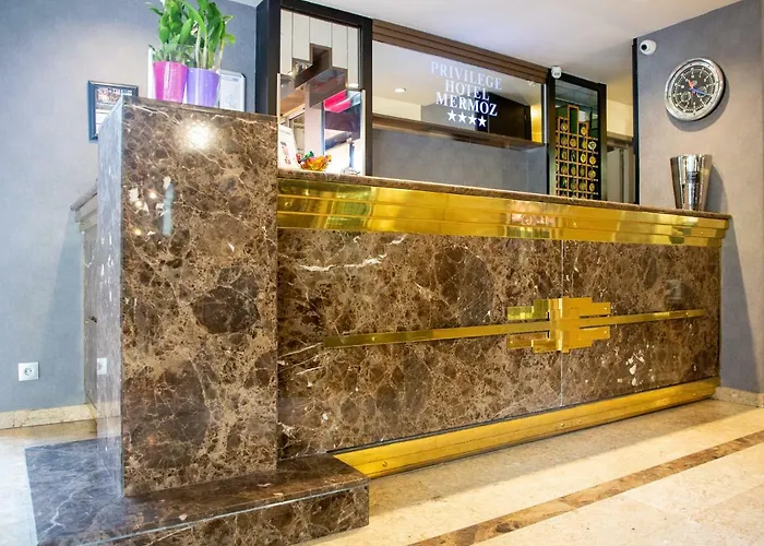 Mermoz Hotel Toulouse