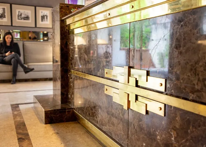 Mermoz Hotel Toulouse