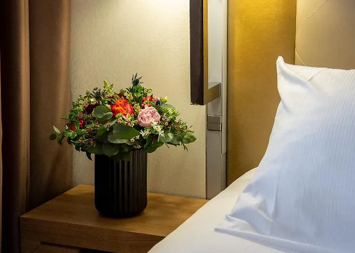 Mermoz Hotel Toulouse