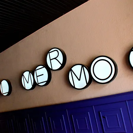 Mermoz 4* Тулуза