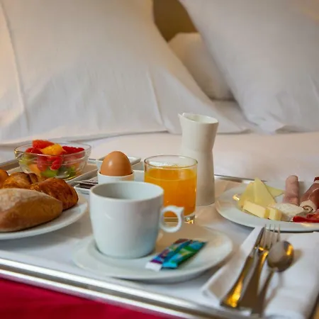 Mermoz 4* Тулуза