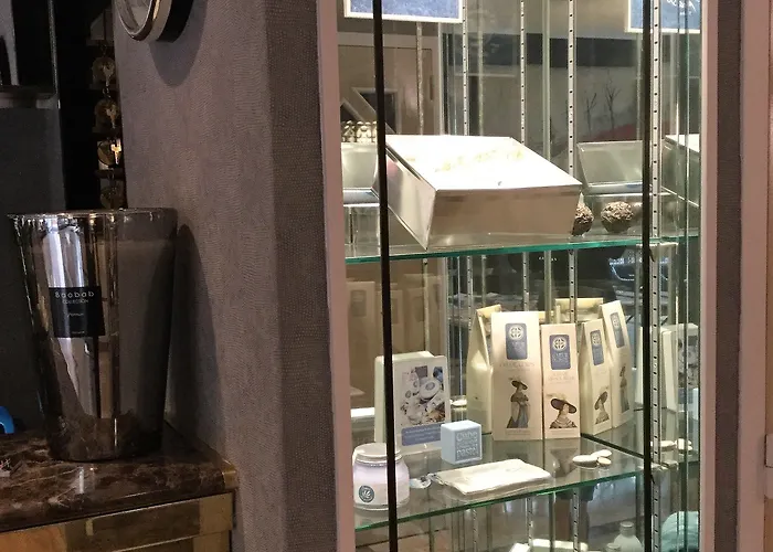 Отель Mermoz 4*