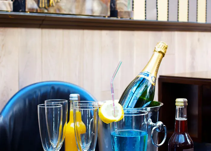 Mermoz 4* Тулуза