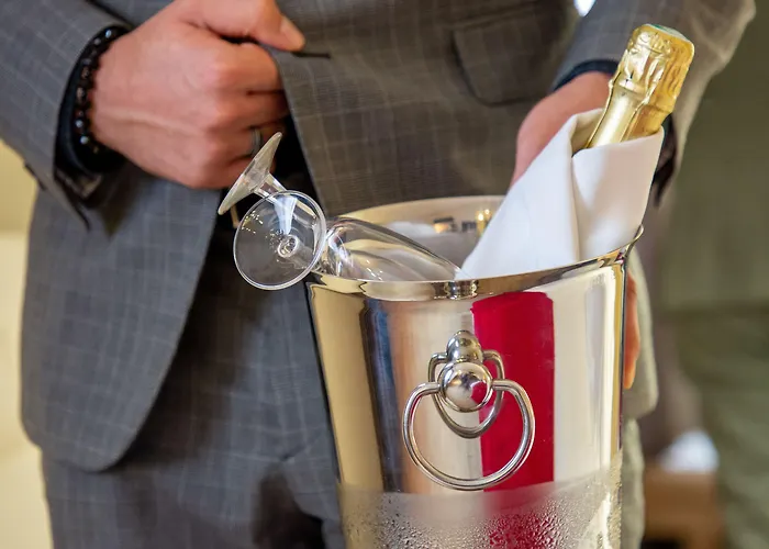 Mermoz Отель 4*