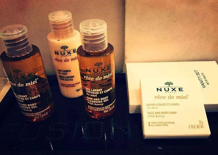 Mermoz Отель 4*