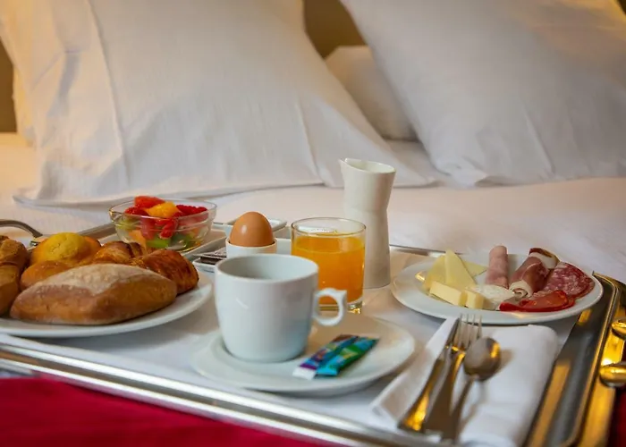 Mermoz 4* Тулуза