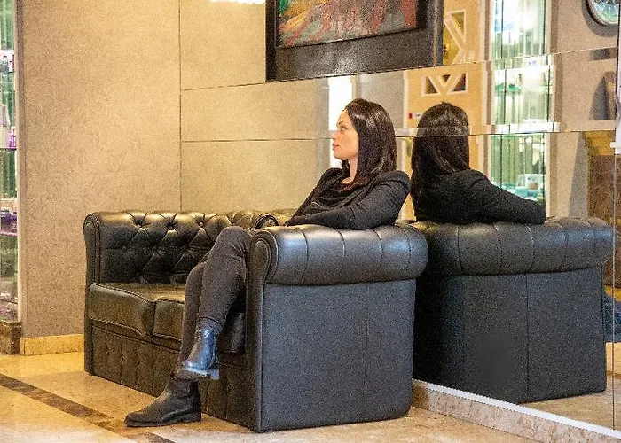 Mermoz 4* Тулуза