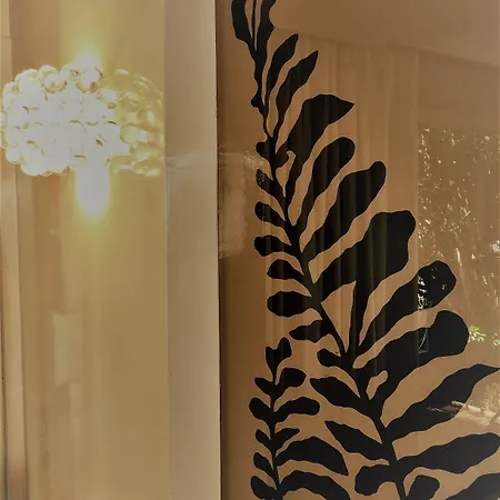 Hotel Mermoz 4*