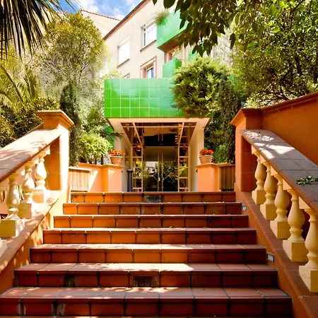 Hotel Mermoz 4*