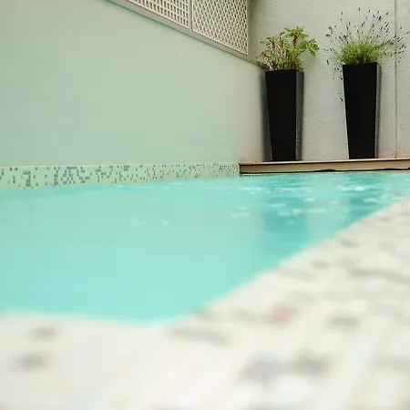 Mermoz Hotel